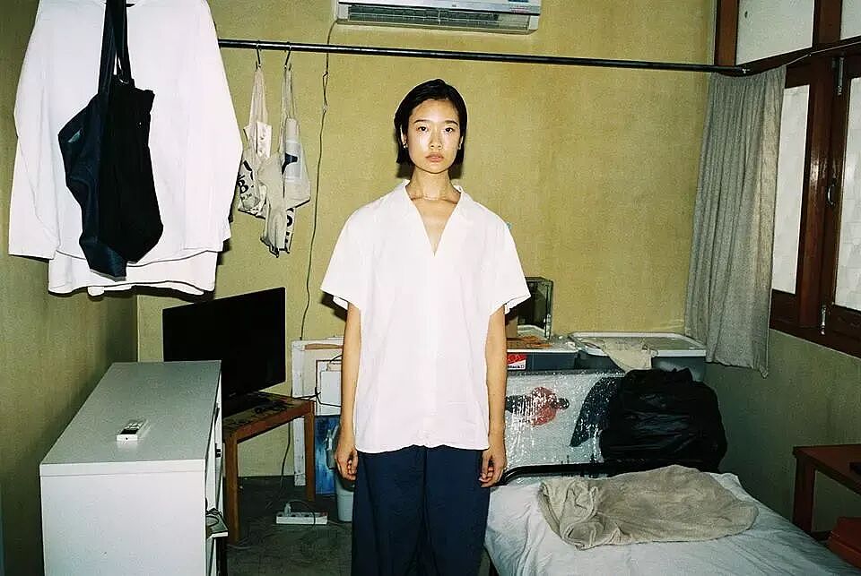泰国高智美人天花板，一夜之间把内娱杀了个措手不及……（组图） - 26