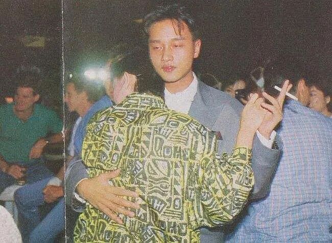 老公死在枕边?豪门独宠30年,丧夫四年守巨额遗产,不惧流言成最美豪门奶奶(组图) - 16