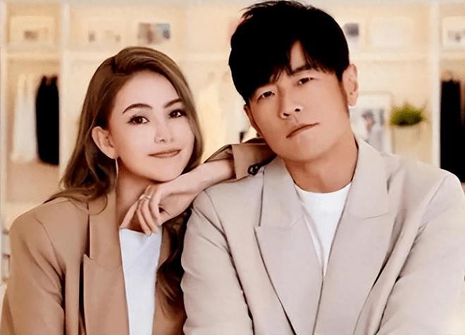 江语晨离婚：初代“J女郎”，缘何与周杰伦失之交臂，如今后悔吗（组图） - 33