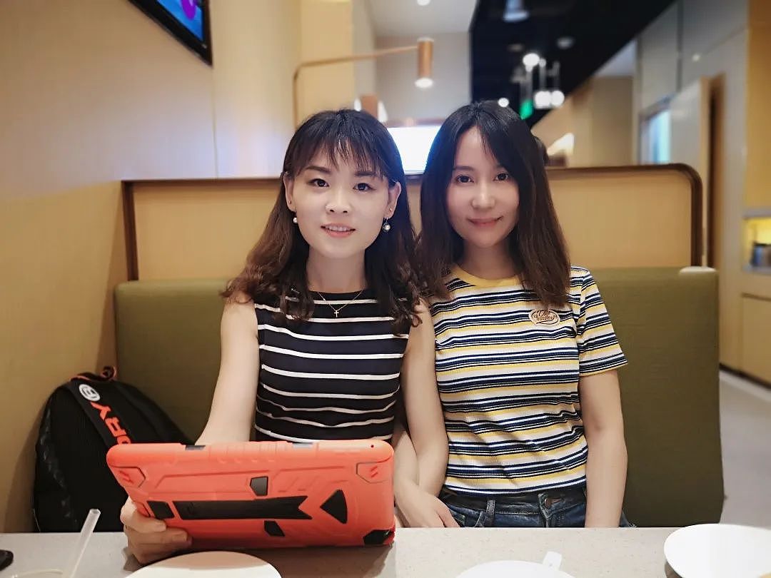 “睡了七天，说分手就分手”（组图） - 15