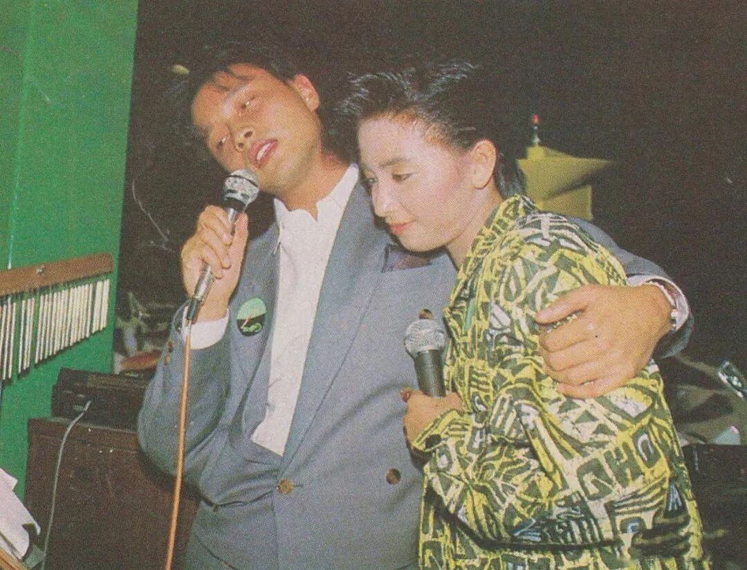 老公死在枕边?豪门独宠30年,丧夫四年守巨额遗产,不惧流言成最美豪门奶奶(组图) - 17