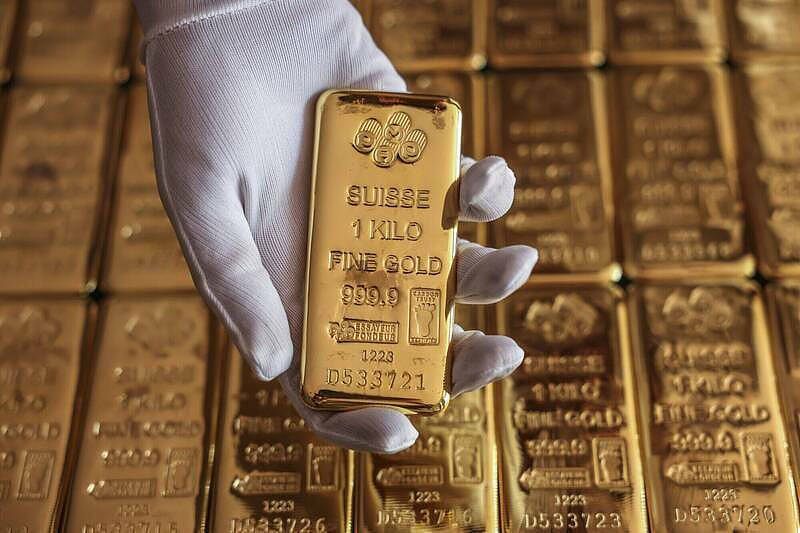 黄金将成为澳洲第2大资源收入来源！估2025年出口额突破600亿澳元（图） - 1