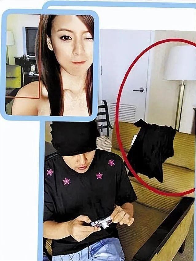 江语晨离婚：初代“J女郎”，缘何与周杰伦失之交臂，如今后悔吗（组图） - 22