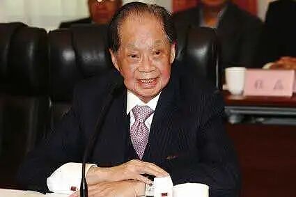 老公死在枕边?豪门独宠30年,丧夫四年守巨额遗产,不惧流言成最美豪门奶奶(组图) - 22