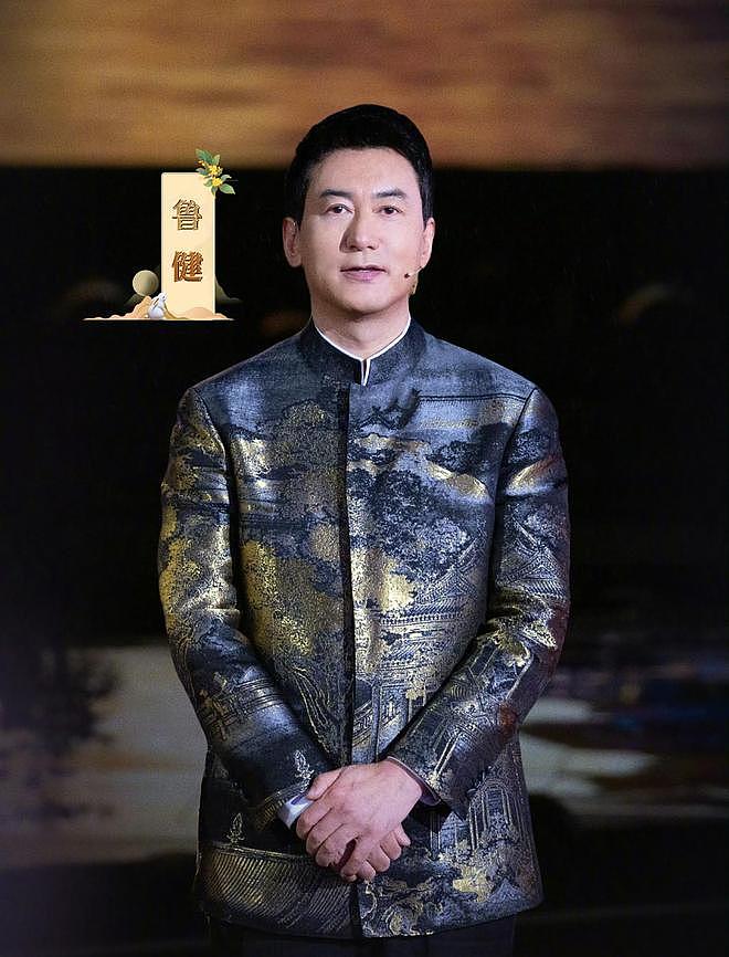 张杰祝贺谢娜主持央视秋晚,言语满是骄傲,称孩子要奖励妈妈月饼(组图) - 3