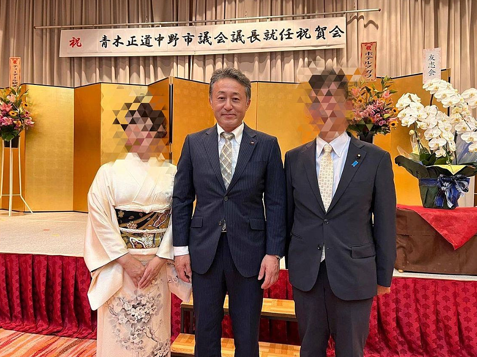 日本官二代10分钟杀4人，警察也不放过！律师：他有精神病，应该免除死刑...（组图） - 15