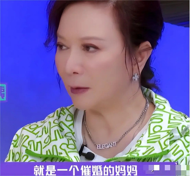 原来他就是蔡明儿子，隐瞒39年不公开（组图） - 12