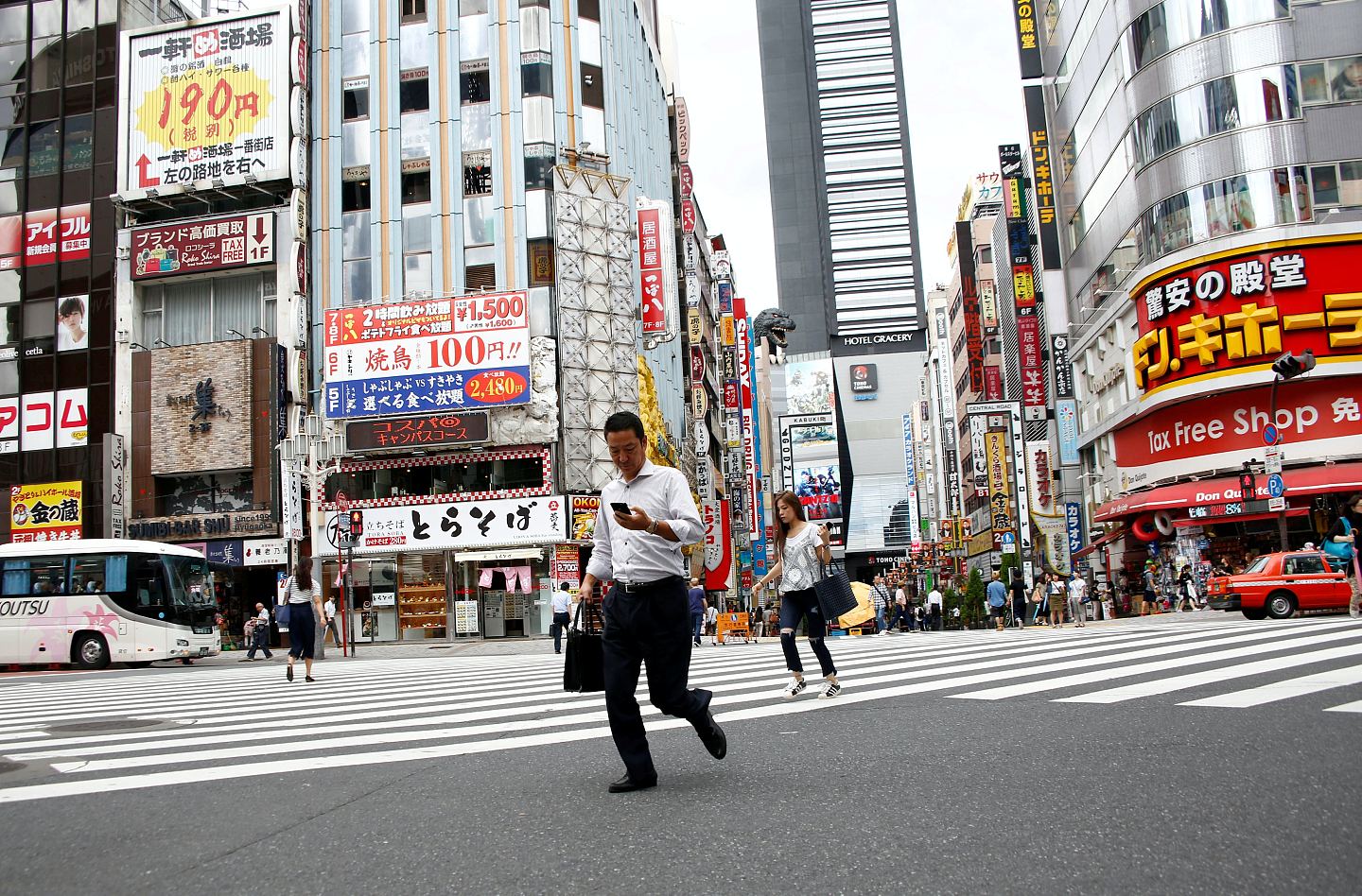 日本股巿狂飙5%日圆暴跌！高市早苗的“死穴”在日债（组图） - 8