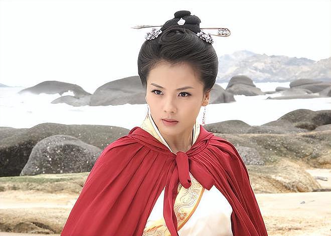 亮相大湾区晚会！才知道46岁的“戏混子”刘涛，走上了另一条大路（组图） - 9