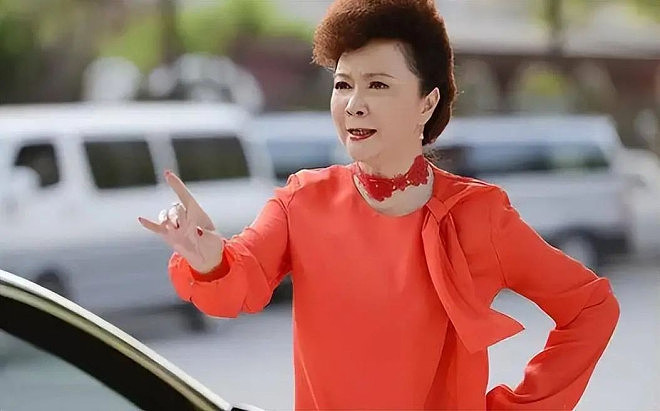 原来他就是蔡明儿子，隐瞒39年不公开（组图） - 7