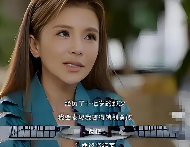 央视主持人朱迅：生命终将结束，为何不勇敢点面对生命的终点呢（组图） - 17