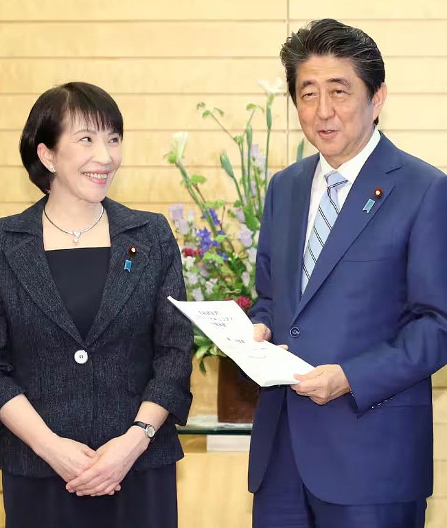 日本股巿狂飙5%日圆暴跌！高市早苗的“死穴”在日债（组图） - 5