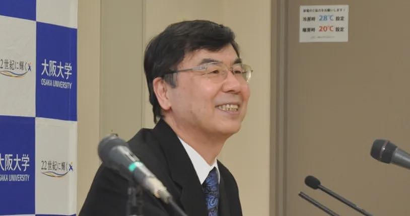 日本又炸了！74岁科学疯子靠“免疫刹车”拿下诺贝尔奖，全国沸腾（组图） - 9