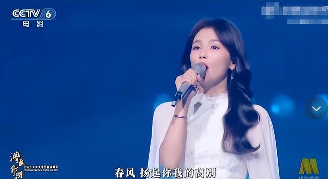 亮相大湾区晚会！才知道46岁的“戏混子”刘涛，走上了另一条大路（组图） - 4