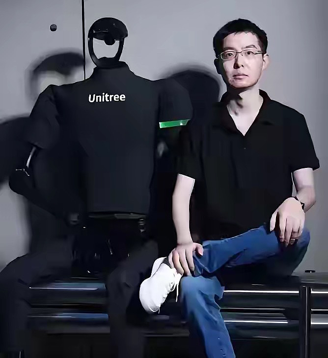 首富王健林，怎么混成这样了？（组图） - 20