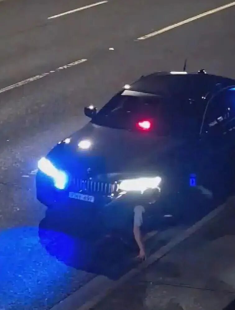悉尼华人区附近发生枪击案，100发子弹射向街头！至少16人受伤， 一名男子被捕...（组图） - 5