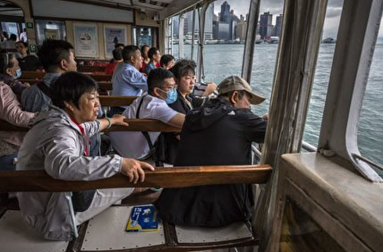 多名中国公民海外旅游时不幸身亡,澳洲中领馆发布安全警示(组图) - 3