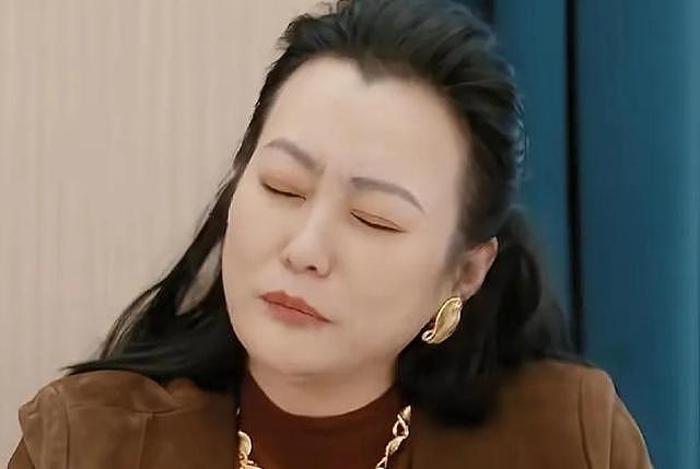 41岁唐嫣再破天花板！她让央视怒批、郝蕾辣评的“文盲”明星沉默（组图） - 18