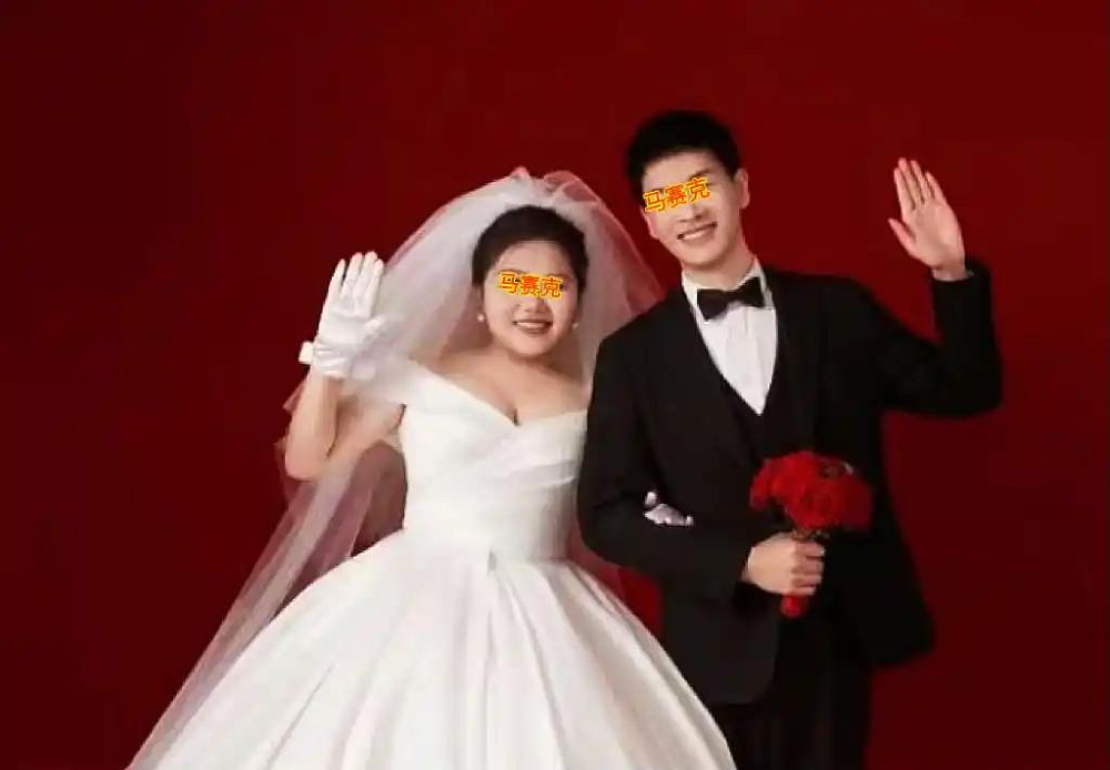 29岁新郎结婚当天跳河:毁掉他的,并不是女人(组图) - 2