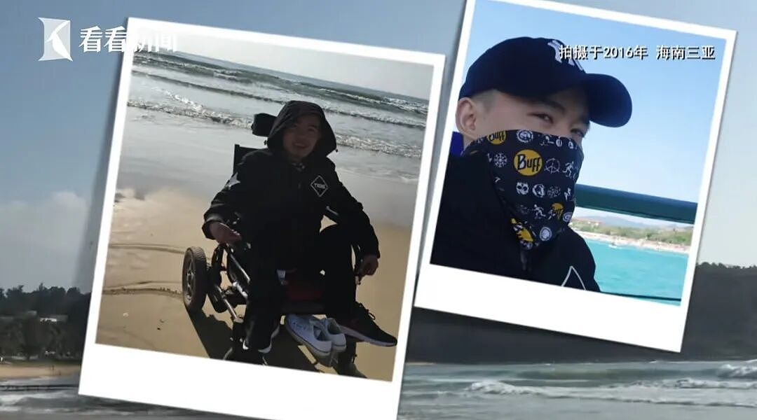 36岁瘫痪小哥靠种菜惊艳全网：对不起，命运不配做我的对手（组图） - 6