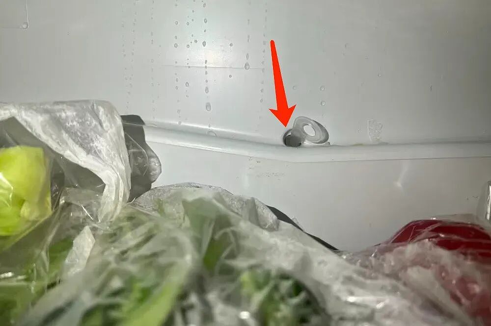 没开玩笑！冰箱结冰这样铲，真的会爆炸！快转给家人…（组图） - 4