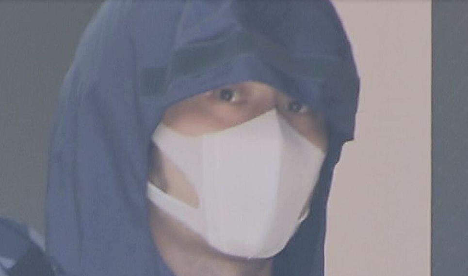 日本官二代10分钟杀4人，警察也不放过！律师：他有精神病，应该免除死刑...（组图） - 8