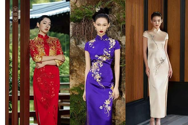 太疯狂！外国游客突然涌入上海狂买：豪掷11万买旗袍，一下买6台华为电脑……拖着行李箱冲去扫货（组图） - 4