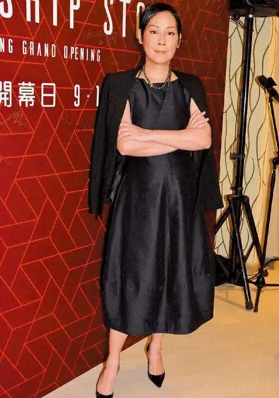 著名女歌手病危进ICU抢救,曾和王菲并称为“歌坛双后”(组图) - 3
