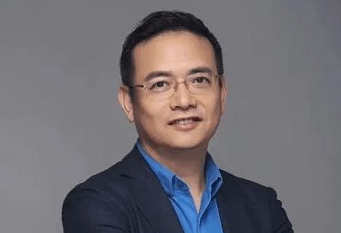 百亿私募大佬但斌有了“新身份”：香港居民（组图） - 2
