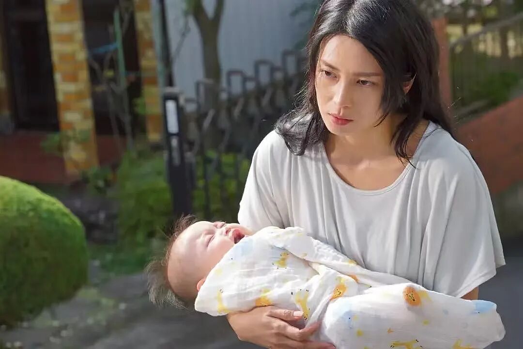 风险大、没保障！那些35+还拼二胎的女人们...（组图） - 8