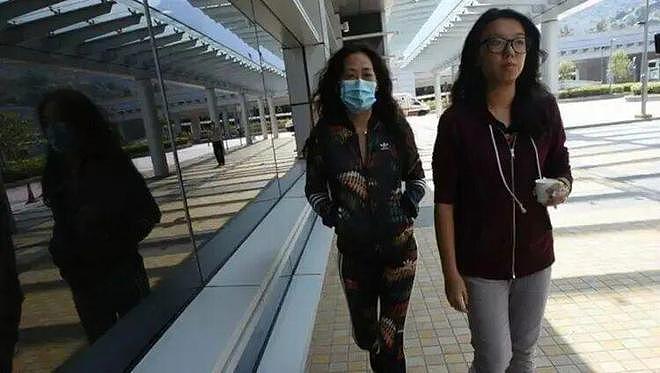 著名女歌手病危进ICU抢救,曾和王菲并称为“歌坛双后”(组图) - 7