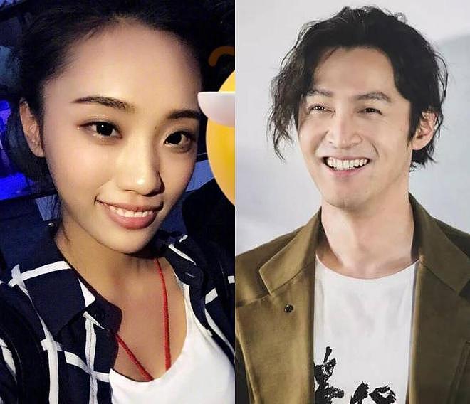 胡歌上海买房被偶遇,头顶秃了一大片,老婆黄曦宁陪同(组图) - 12
