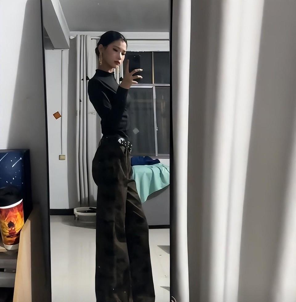垃圾堆走出的超模!19岁女孩身高181cm,帮男友父亲捡破烂被挖掘(组图) - 17