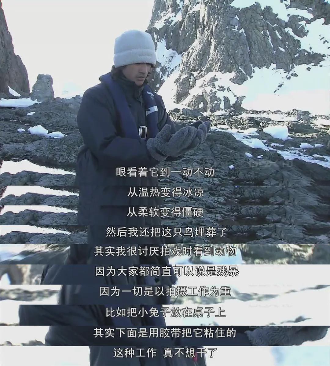 苦等8年的华语巨星新片扑了，一个时代落幕了（组图） - 17