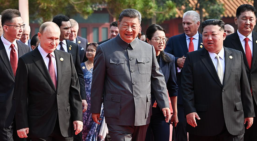德媒:中国为何长期无缘诺贝尔科学奖项(组图) - 3