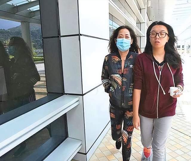 曝59岁关淑怡病危入院，曾与曾志伟秘恋，公开说“内地人没品格”（组图） - 19