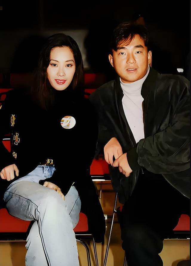 曝59岁关淑怡病危入院，曾与曾志伟秘恋，公开说“内地人没品格”（组图） - 11