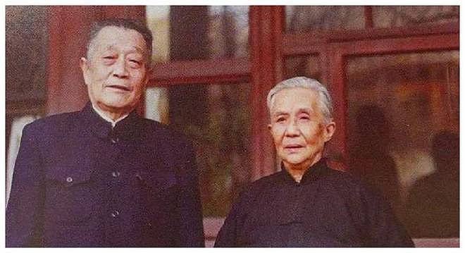 1959年杜聿明被特赦，蒋介石得知大惊道：快让他老婆从美国回来（组图） - 13