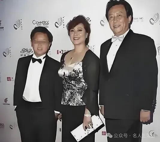 两儿子花钱如流水?73岁唐国强不敢退休(组图) - 6