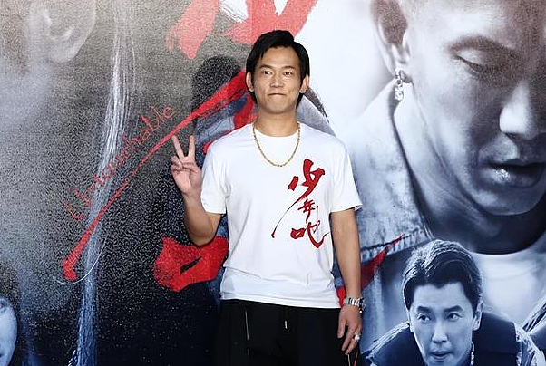 知名演员肺腺癌去世,终年50岁!曾从天才坠入地狱,险被判死刑(组图) - 7