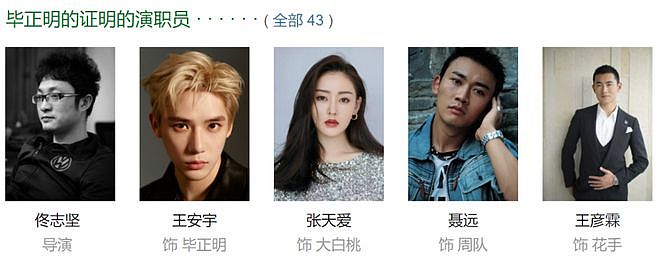 7天仅收17亿票房,国庆档为何“一个能打的都没有”?(组图) - 3