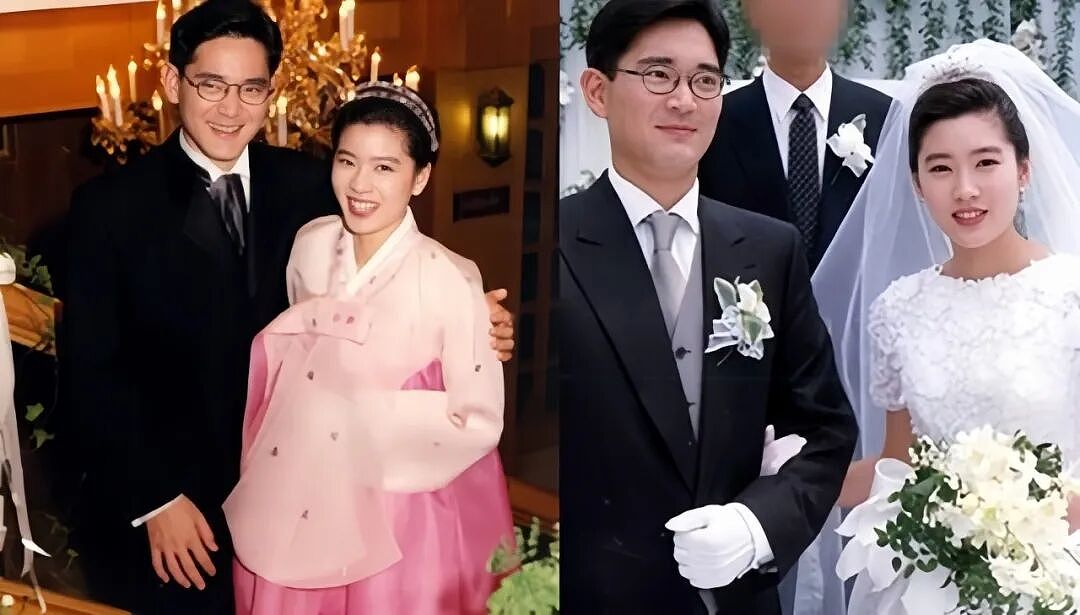 放弃美籍去当兵,“废柴太子”要洗白?(组图) - 6