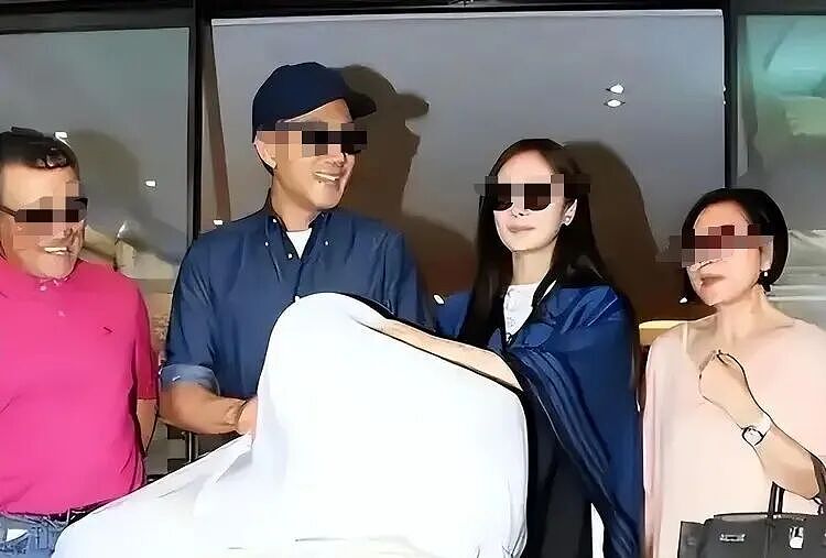 曝！杨幂婚变七年后突传喜讯！50亿身价碾压前夫！再看刘恺威境遇，简直天差地别…（组图） - 5
