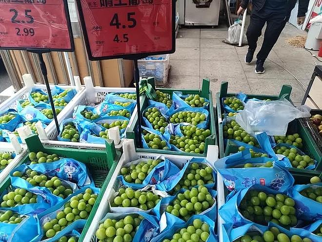 真没想到！今年中秋节，“掉价最猛”的5种商品，月饼只能排最后（组图） - 7