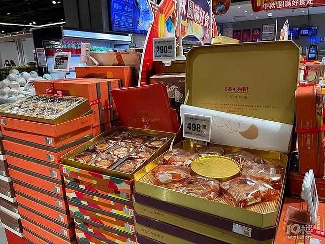 真没想到！今年中秋节，“掉价最猛”的5种商品，月饼只能排最后（组图） - 15