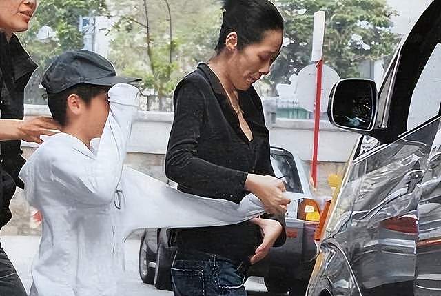 曝59岁关淑怡病危入院，曾与曾志伟秘恋，公开说“内地人没品格”（组图） - 14