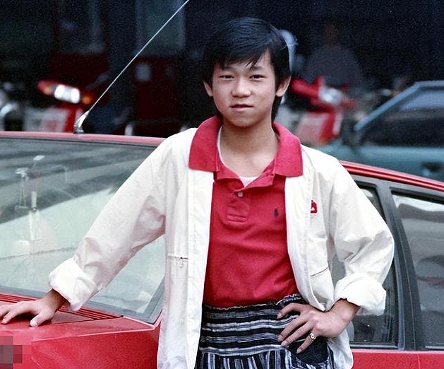 知名演员肺腺癌去世,终年50岁!曾从天才坠入地狱,险被判死刑(组图) - 2