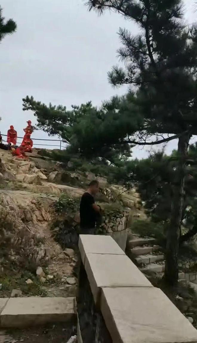 29岁男子上山后失联4天，家属：出事当天上午曾催过婚（组图） - 3