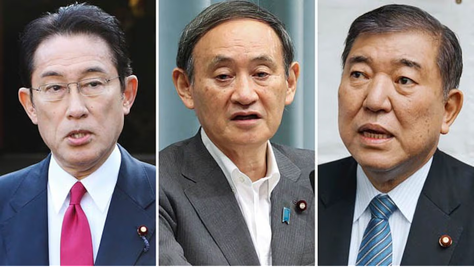 日本64岁极右翼铁娘子首相上位！系“安倍女孩”出身，反女天皇主张女性回归家庭，却让老公随她姓（组图） - 5