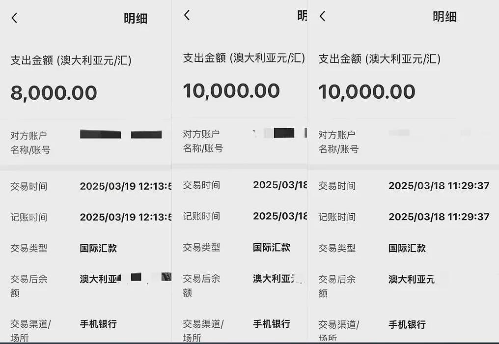 中国女生买“澳洲PR”梦碎！ 差点血亏数万澳元！ 副申请骗局牵出华人黑产， 诈骗金额恐涉上千万...（组图） - 4